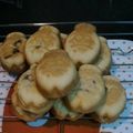 春天 的 鳳梨酥(免打發) cooksnap