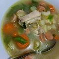 Cooksnap dari Mamooi untuk resep Sayur sop ayam
