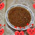 صورة من فاطمة الزهراء🌿، شاركها بعد تجربة وصفة عدس بجبة 🍲🍲