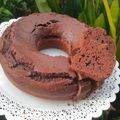 El cooksnap de Maria Beatriz Perez cuando hizo Torta de chocolate súper húmeda😍😍😍.