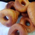 El cooksnap de Cook_and_Jud cuando hizo Donuts (3 horas).