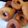 El cooksnap de Cook_and_Jud cuando hizo Donuts (3 horas).