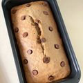 Cooksnap dari anastasiagtg untuk resep Delicious Banana Cake
