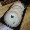 Cooksnap dari arie dewi untuk resep 238. Serabi Notosuman Khas Solo
