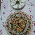 صورة من فـــادي ســـبع اللـــيل👨‍🍳، شاركها بعد تجربة وصفة منسف رز وفريكة بإحترافيّة وبالتفصيل الممل 👌