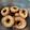 Purity Mwangi's cooksnap of when they made Donuts With Sugar.