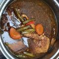 Cooksnap dari Çanti DK untuk resep Semur Wortel Telur Ceplok