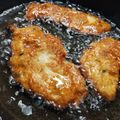Ágica 💖 Cooksnap-ja, amikor elkészítette a(z) Kárpáti borzaska recept szárnyashúsból receptet.