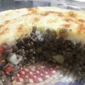El cooksnap de tati_cocinerita cuando hizo Pastel de papas vegano (ver. #1) 🥔.