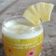 Nisha Mandan's cooksnap of when they made ફ્રેશ પાઈનેપલ જ્યુસ (Fresh Pineapple Juice Recipe In Gujarati).