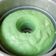 Cooksnap dari Ayu~dewi untuk resep Bolu kukus Pandan 4 telur
