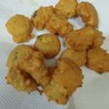 Cooksnap dari WinzKitchen😉 untuk resep Perkedel Tahu Krispi