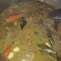 Cooksnap dari Yayah Salbiyah untuk resep Tongseng daging sapi