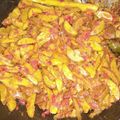 Cooksnap dari Lestari Atau Sri untuk resep Jengkol balado
