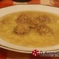Cooksnap από Λυδια Φωκα στη συνταγή Γιουβαρλάκια (χωρίς αυγά)