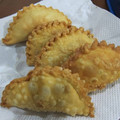Cooksnap dari Eka Purwaningsih untuk resep Pastel Pinggiran Keriting