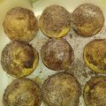 frogbutt's cooksnap of when they made Cinnamon Apple Muffins.