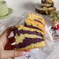 Cooksnap dari Miss Dian untuk resep Topo Map Love Buttercake