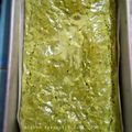 Cooksnap dari Angken Keenan untuk resep Brownies matcha greentea