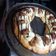 El cooksnap de Andrea Borghi cuando hizo Rosca de Pascua.
