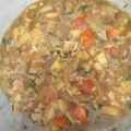 Cooksnap dari Rini Widiasari untuk resep Hati ampela kecap (1y+)