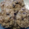 LadyCop23's cooksnap of when they made Crack Cookies.