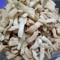 Cooksnap dari Lina Eva untuk resep Stik Bawang