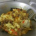 Cooksnap dari Rhatih Faza untuk resep Tongseng kambing muda joss