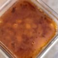Sonia chopra का कुकस्नैप जब उन्होंने चटपटे छोले (Chatpate chole recipe in hindi) बनाया था।