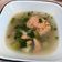 Cooksnap dari Amalia untuk resep Sup salmon brokoli #SelasaBisa