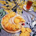 کوک اسنپ ناهید بانو👩🏻‍🍳 بعد از امتحان کردن کوکی نارگیلی.....