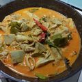 Cooksnap dari 謝月喜 untuk resep Gulai nangka Padang