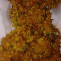 Cooksnap dari Ani Yosianti untuk resep Perkedel Jagung