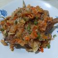 Cooksnap dari eva meylani untuk resep Sambal Kencur Tomat Hijau