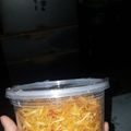 Cooksnap dari Rahmawati Rahayu untuk resep Kering Kentang balado