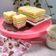 Cooksnap dari Badoci untuk resep Steamed Rainbow Cake Super Lembut
