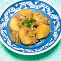 tokotann's cooksnap of when they made じゃが芋とツナ玉葱の煮物.