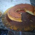 El cooksnap de nita_rami cuando hizo Flan casero.