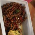 Cooksnap dari Anindya Bunda Bassam untuk resep Kering tempe teri kacang