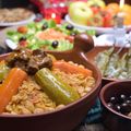 صورة من Alissa، شاركها بعد تجربة وصفة شخشوخة الضفر 🍲