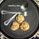  ~Sushma Mishra Home Chef का कुकस्नैप जब उन्होंने सिनेमन रोल (Cinnamon roll recipe in hindi) बनाया था।