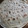 El cooksnap de Vicky Mastrandrea cuando hizo Panqueques para canelones o para dulces.
