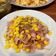 Cooksnap của SeleneJang 🌙 khi họ làm theo món Ngô xào, giá đỗ và thịt xông khói