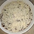 Cooksnap dari eppi sufiyantini untuk resep Stup Roti Keju Lumer