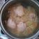 El cooksnap de Emilio cuando hizo Pollo escabechado.