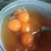 Cooksnap dari Karla Pallevi untuk resep Bubur Candil Ubi Orange