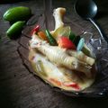 Cooksnap dari iti Resti Nsh untuk resep 15. Garang Asem Ceker Berkuah