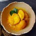 Cooksnap dari Asty Sunar untuk resep Telur Base Suna Cekuh
