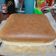 Cooksnap dari Biyunge Afu Sio untuk resep Japanese Cheese Cake (with Prochiz spready)