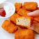 Cooksnap dari Nay's Kitchen untuk resep Frozen Nugget Tahu Jamur